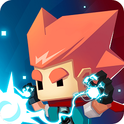 比特小队全人物全武器破解版