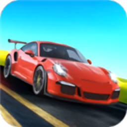 最真实的拉力赛游戏