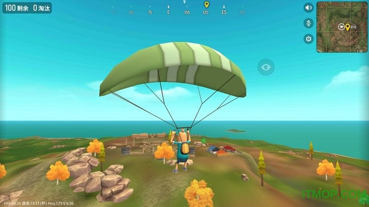 香肠派对先行服苹果手机版