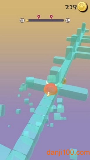 翻转空间