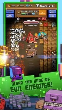 放置挖矿RPG