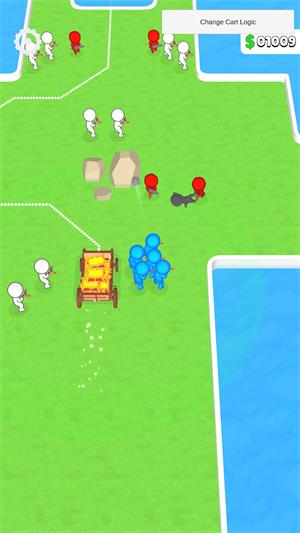 有效载荷防御者