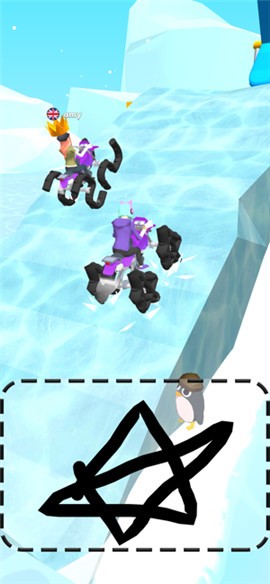 涂鸦骑士3D版安卓