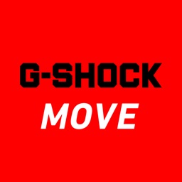 G-SHOCK MOVE卡西欧蓝牙手表app最新版