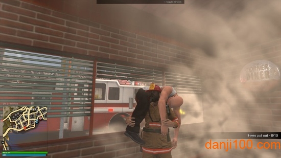 城市保卫者游戏