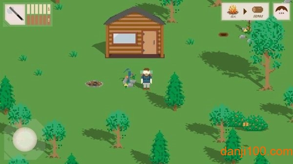 我独自一人游戏(OnMyOwn) 我独自一人游戏(OnMyOwn)