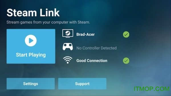 steam link最新版