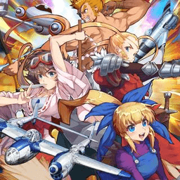 STRIKERS 1945 Collection手游