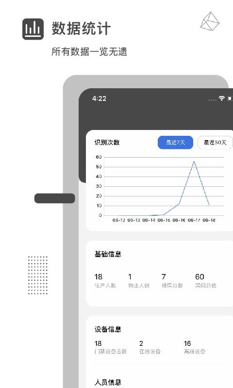 脸名管理官方版