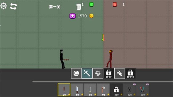 疯狂甜瓜世界 疯狂甜瓜世界