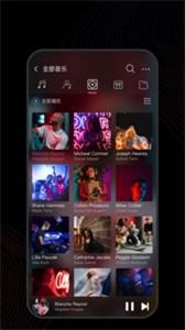 飞傲音乐车机版