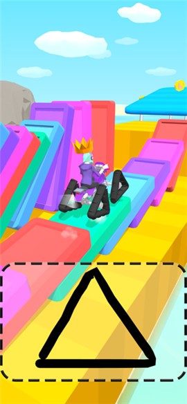 涂鸦骑士3D版安卓