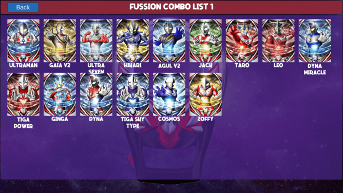 dx奥特曼变身器模拟器游戏(DX ULTRAMAN ORB)