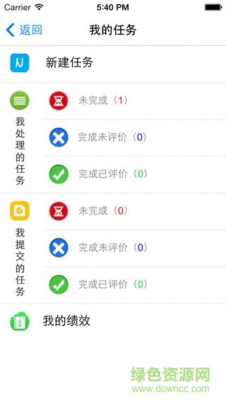 中训通