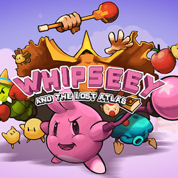 维普西和失落的地图集