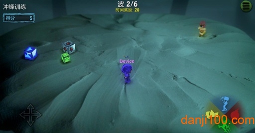 炸弹小分队最新中文版