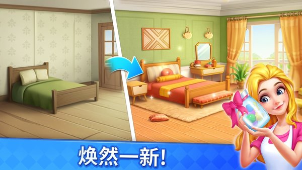 妙趣糖果消游戏正版