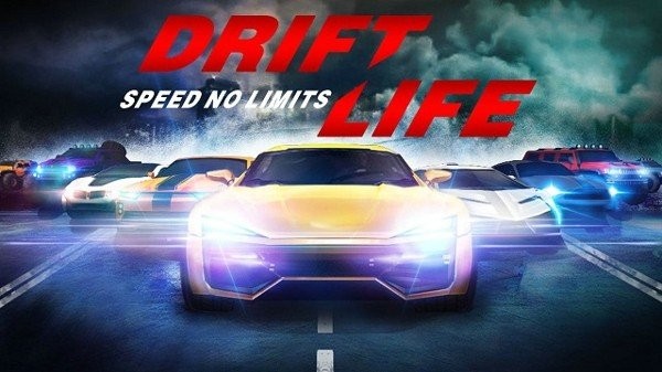 Drift Life:Speed No Limits