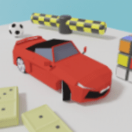 艰难竞速跑手机app