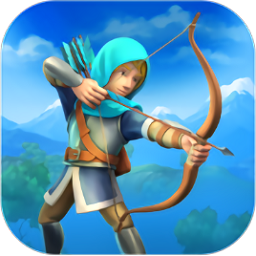 小小弓箭手手机版(Tiny Archers)
