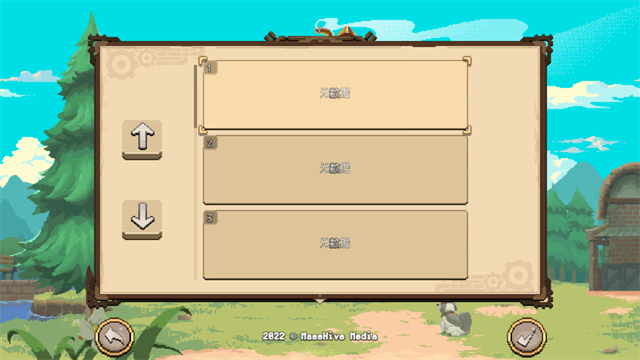 杏林物语汉化版 杏林物语汉化版