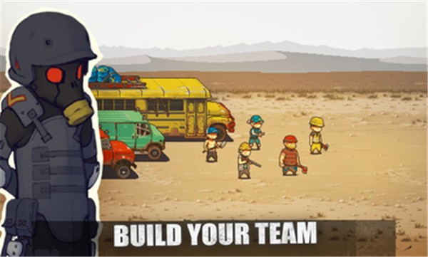 死亡威胁僵尸战争3.9.6