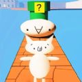 萌猫冒险