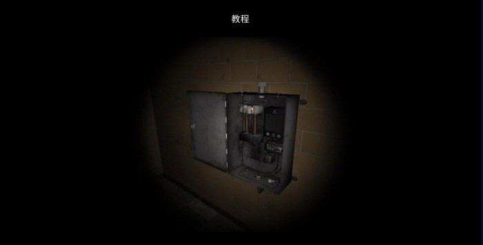 鬼魂恐怖生存国际服(The Ghost)