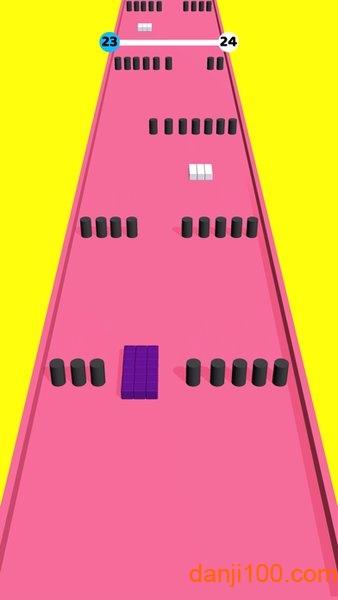 Sticky Block中文版