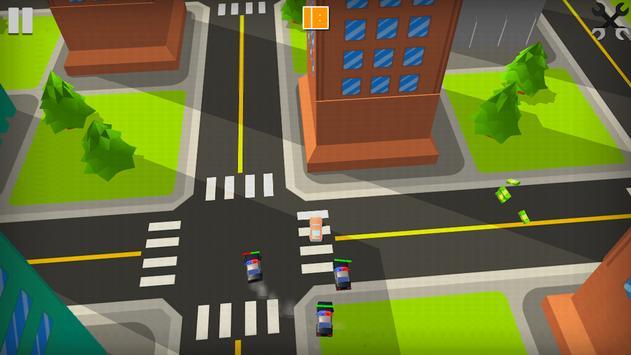 警察漂移3D免费版