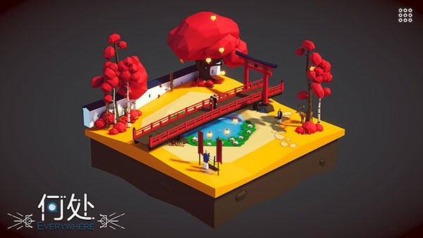 何处手游