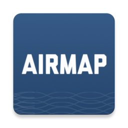 AirMap无人机地图