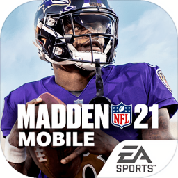Madden NFL 21中文版