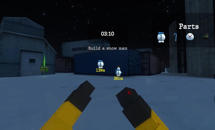 猎人生存日记2中文无敌版免费官网免费版