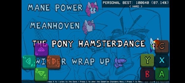 Tridashie友谊是巫术