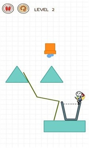 困惑的小偷-ThiefPuzzle