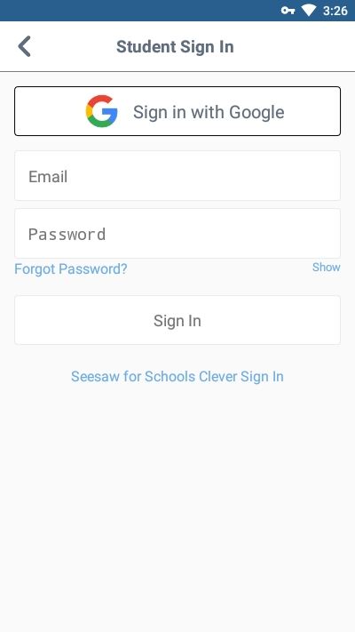 seesaw class安卓手机版