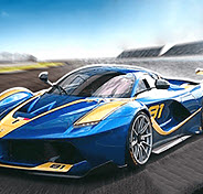 上下班驾驶真实模拟