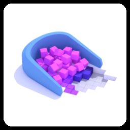 填坑高手3D游戏(fillin3d)