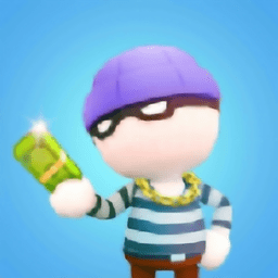 高级小偷游戏(TopThief)