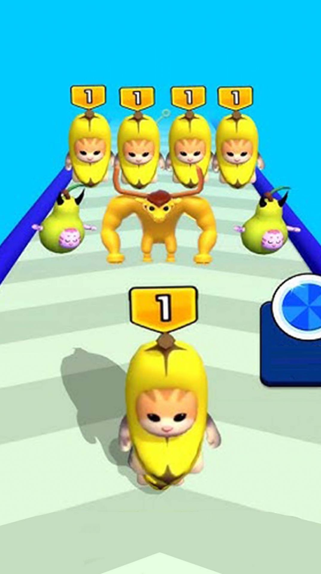 全速冲刺 全速冲刺