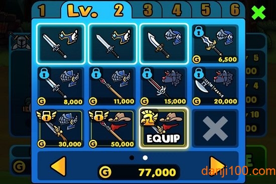 铁公鸡大战无限金币版