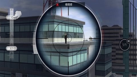 移动射击模拟游戏下载