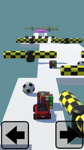 艰难竞速跑手机app 艰难竞速跑手机app