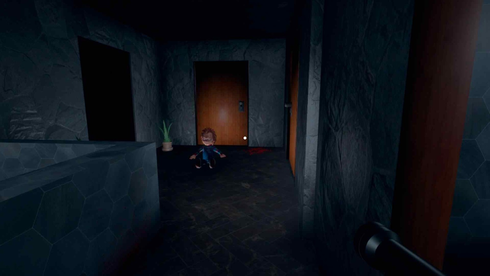 鬼娃回魂 鬼娃回魂