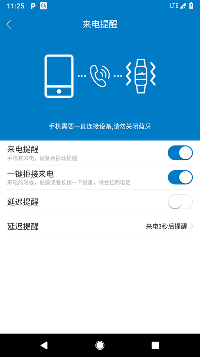 Haylou Fit手表