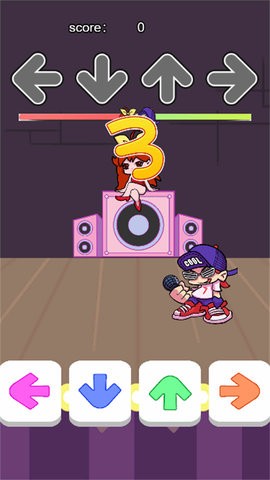 音乐节奏模拟安卓版