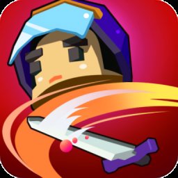 刀刃风暴大作战手游