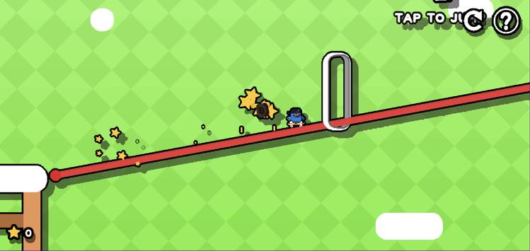Tap Tricks: Skateboard