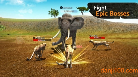 猎豹破解版最新版